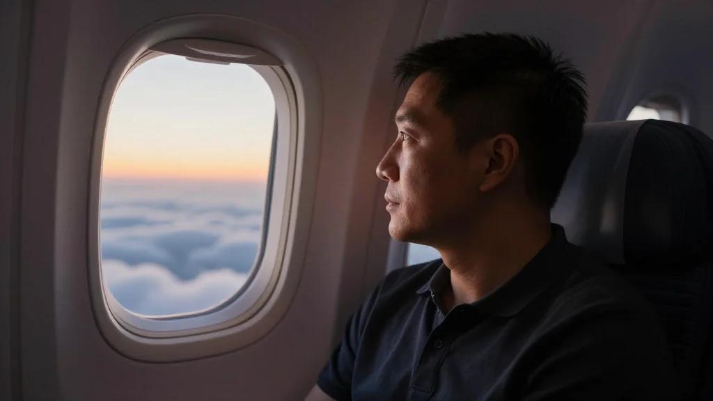 Embrace Boredom to Reset and Observe Freshly