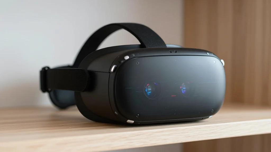 Quest Users Abandon Headsets Over Frustrating UI Decision