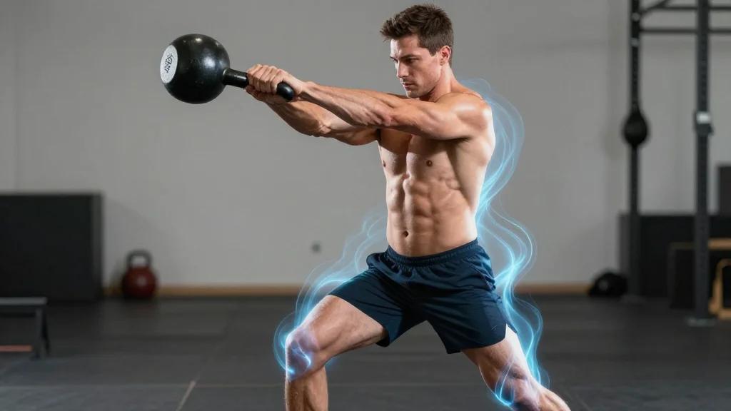 Integrate Mobility, Strength, and Energy—Eliminate Weak Links