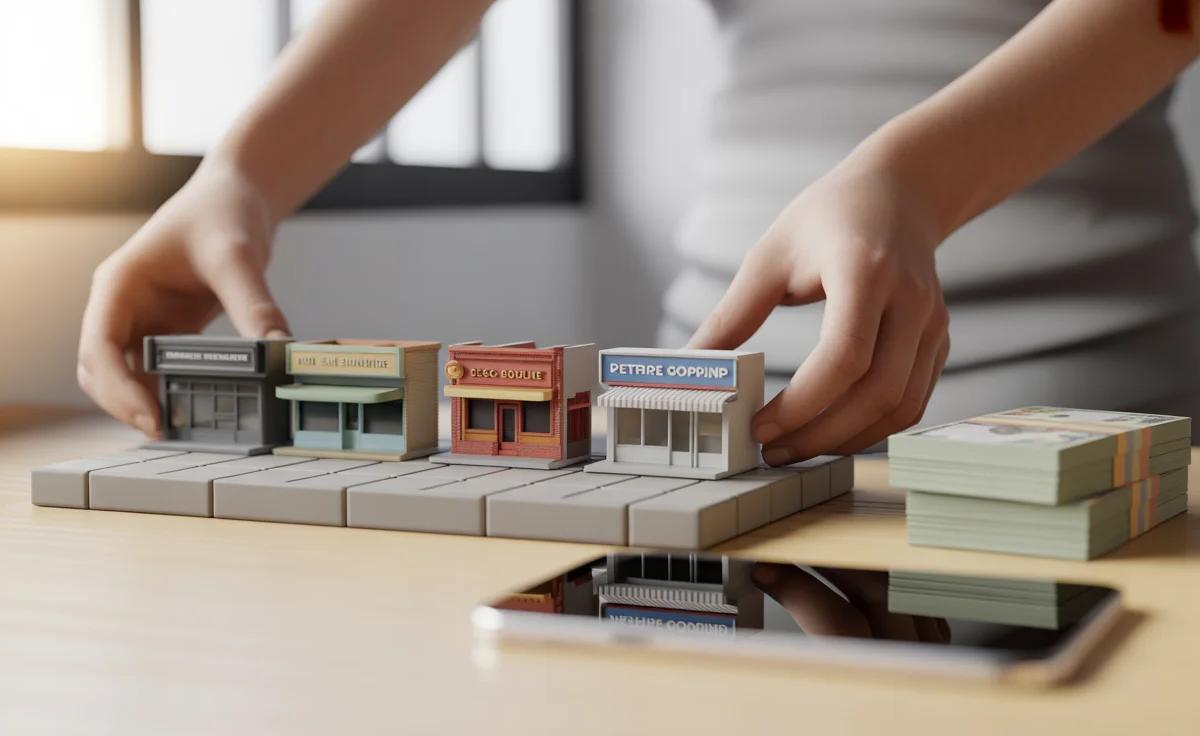 Gen Z Founders Profit in Obscure Niches, Early Backers