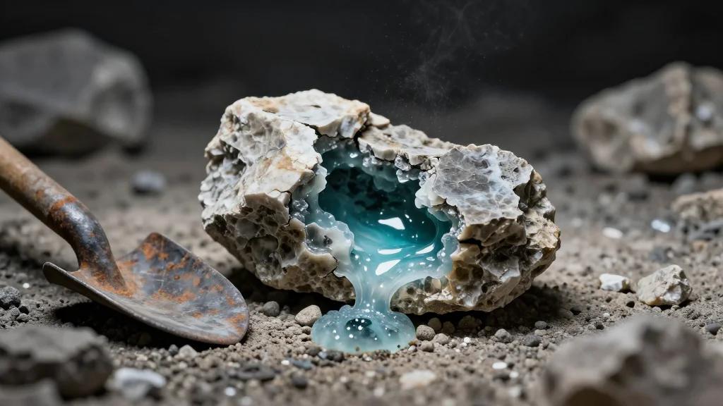 Rio Tinto's Lithium Strategy in Disarray, Priorities Misaligned