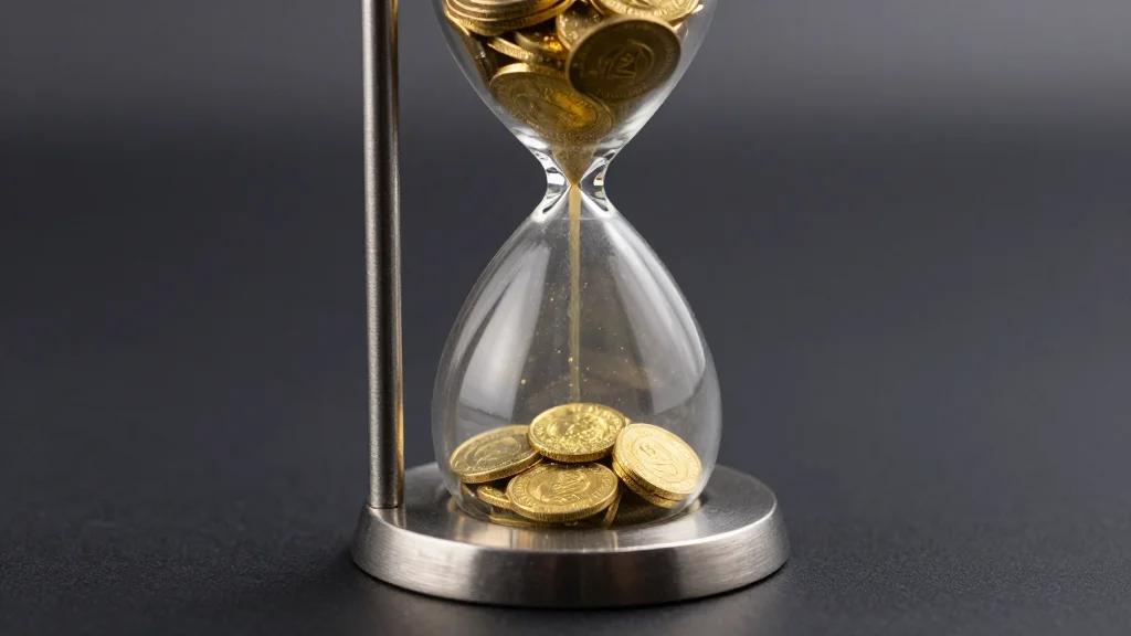 Invest $300‑$1500/Month, Grow