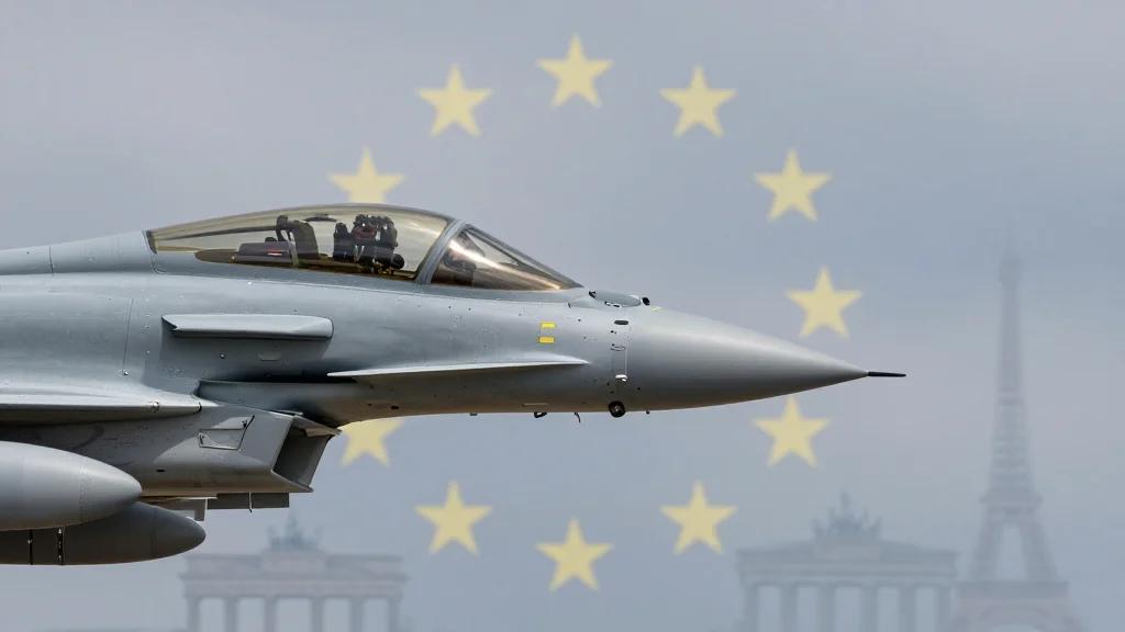 Europe’s New Defense Core