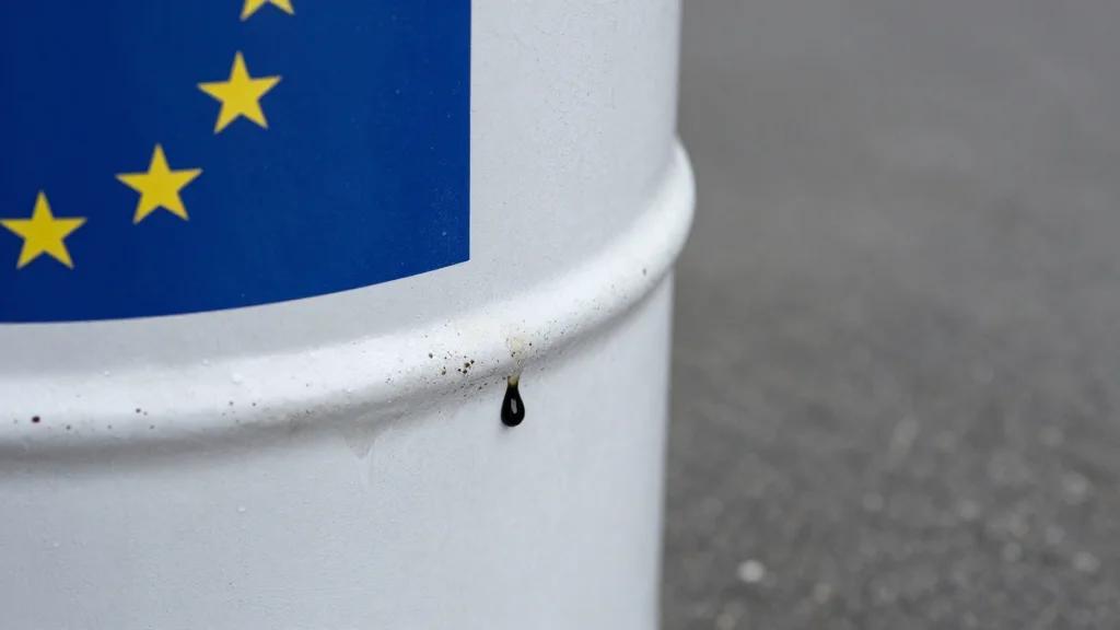 Trump Is ‘Wrong’: Europeans Slam US Decision to Ease Russia Oil Sanctions