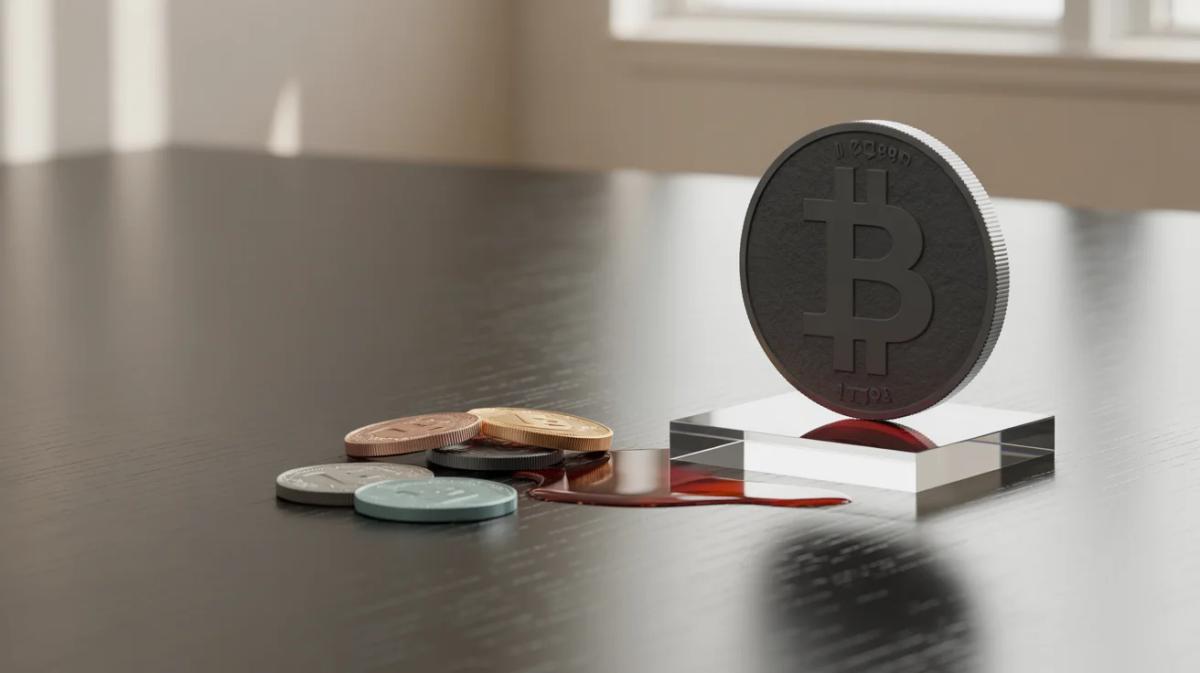 Altcoins Stay Risky Until Bitcoin Surpasses $116K