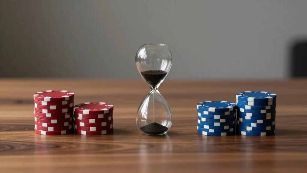 Buying Opposite‑direction Short Options = Long Volatility