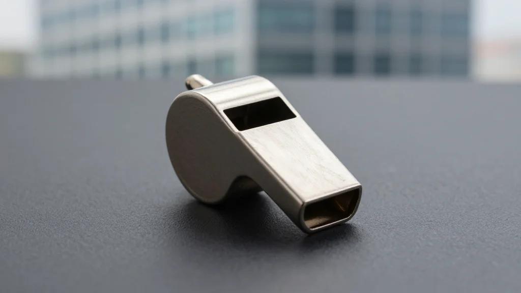 Stop-Bullying Orders Denied for Employee Who Engaged in "Spiteful Campaign"