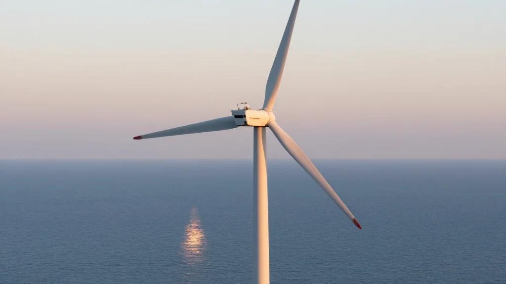 The World Is Embracing Offshore Wind — Even as the US Retreats