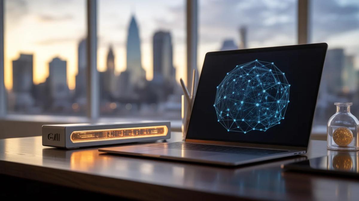 Lyzr Secures Strategic Investment From Accenture Ventures