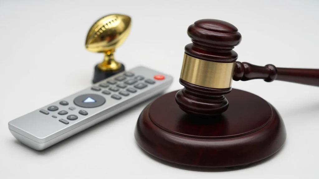 DOJ Probes Sports Streaming Pricing Competition and Bidding