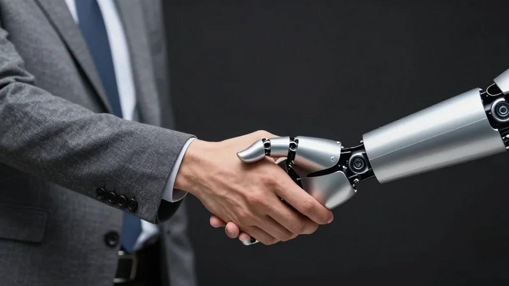 Great Agents Matter; AI Just Jump‑starts Resolutions