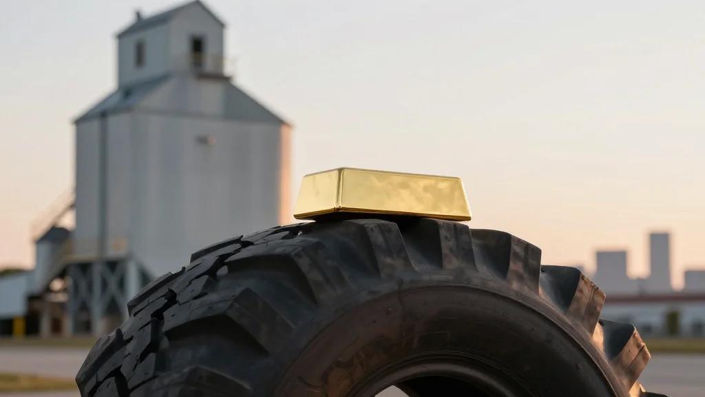 Moody’s Raises Ryder’s Debt Level that Had Been in Place Since COVID