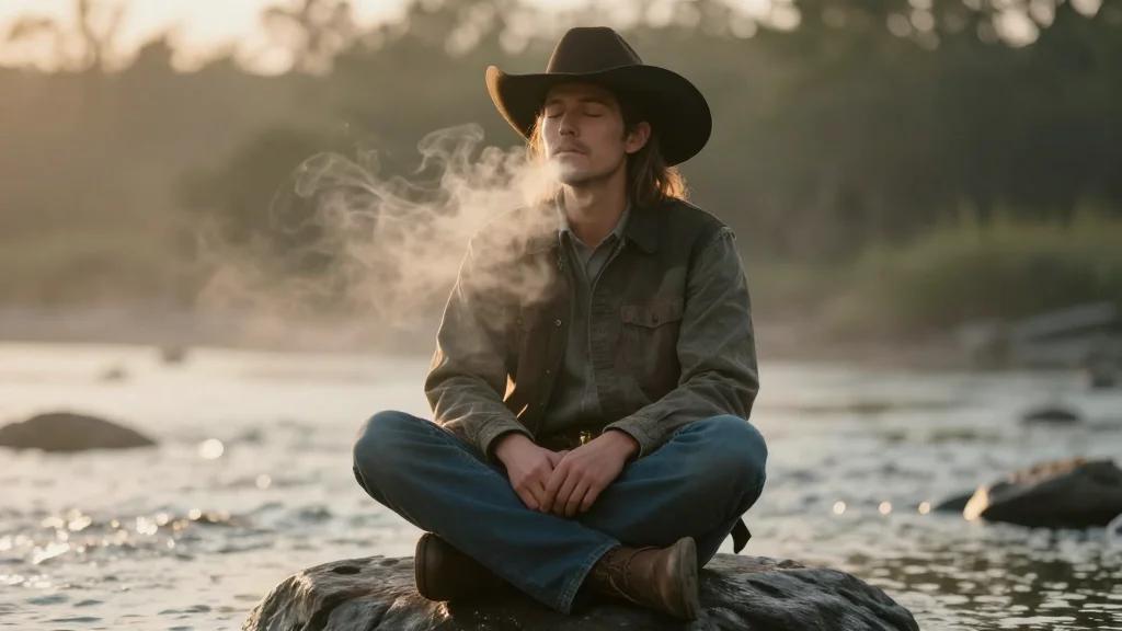 Slowing Breath Sharpens Emotion Perception, Taiwan Study Finds