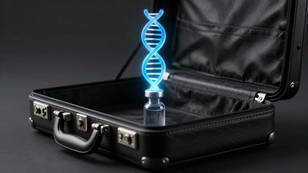 RBC Flags Revolution, Xenon, Arrowhead as Top Biotech Takeover Targets