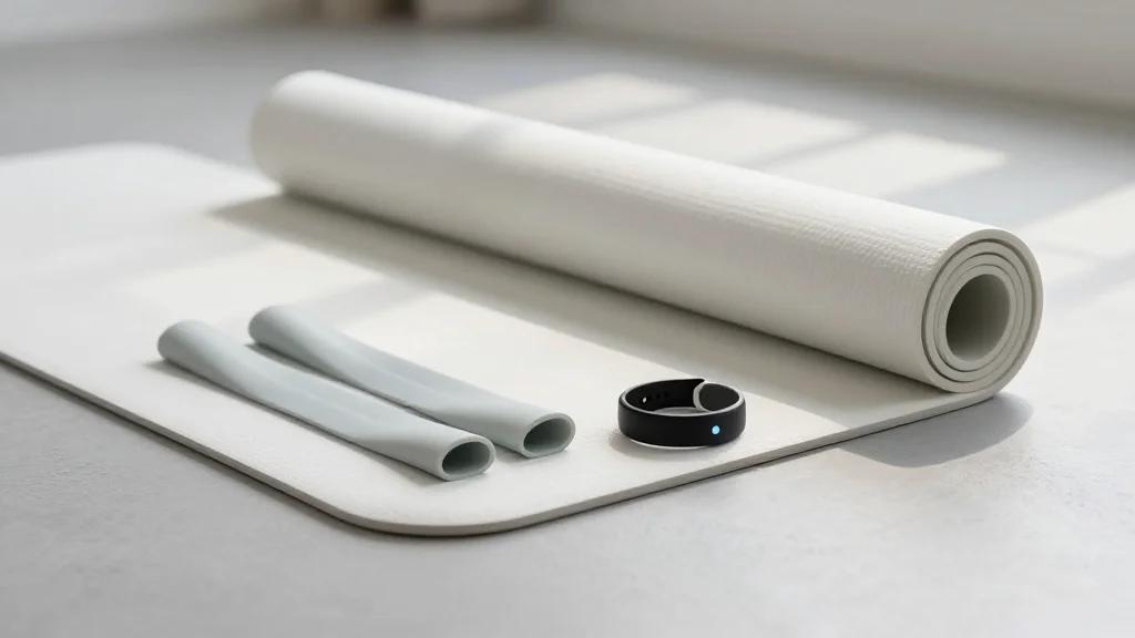 Success Lies in Low‑Intensity, High‑Volume Work