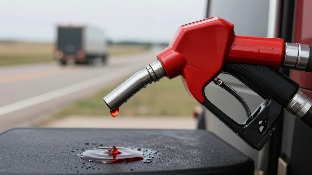 What the Energy Crisis Looks Like Behind the Wheel of an Alberta Tow Truck