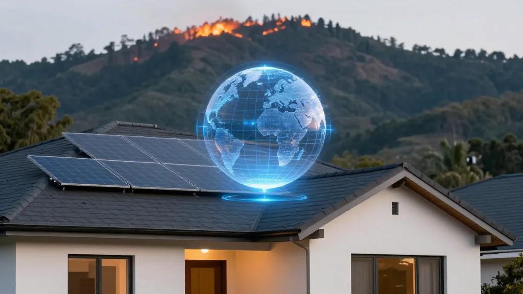 Delos Insurance Solutions Partners with InnSure to Tackle Wildfire Risk