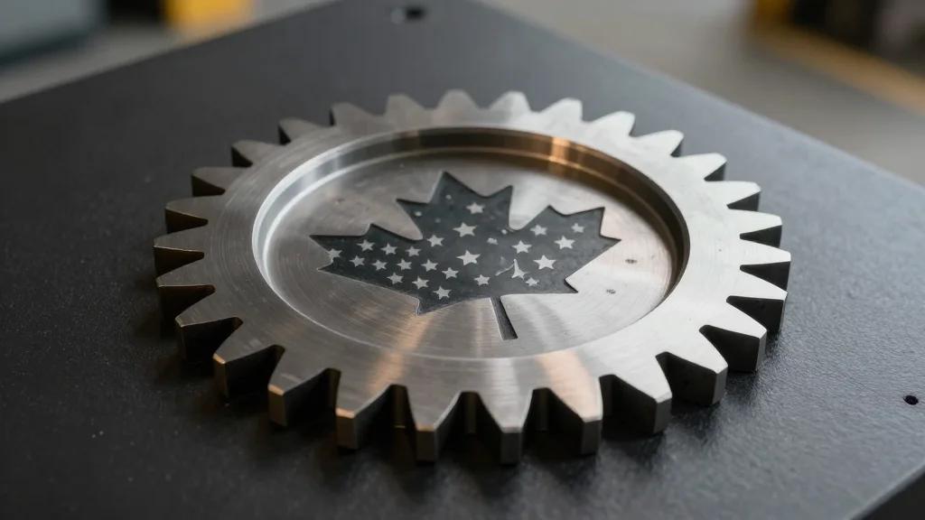 U.S., Canada Commit to Joint Revamp of Defense Industrial Bases