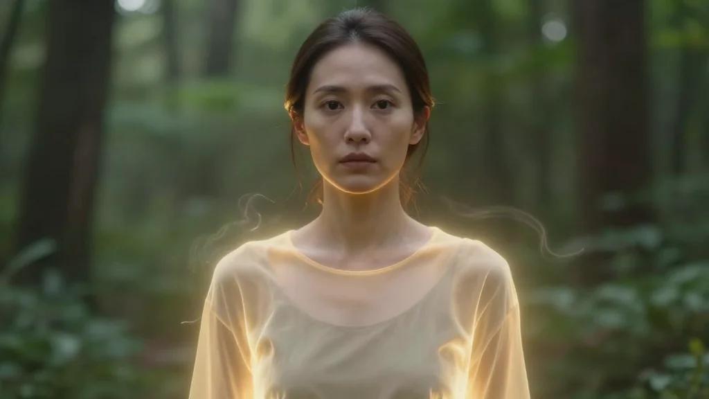 Awakening Heightens Sensitivity to Draining Family Energy