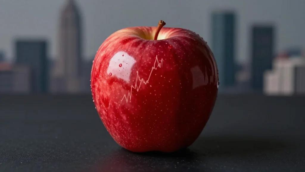 Cook's Loyalty Fuels Investor Confidence in Apple