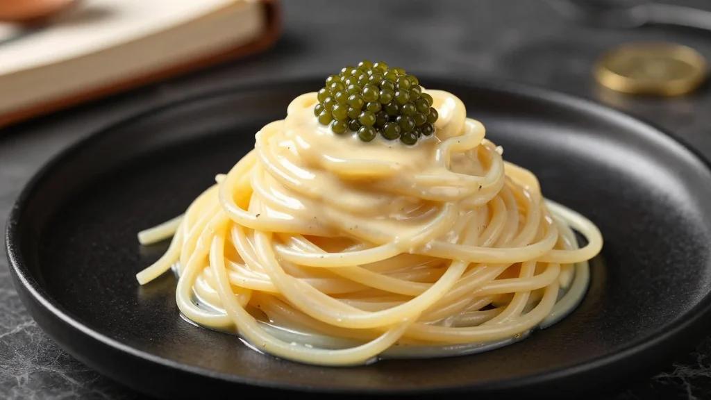 Do You Wafu? This BYO Spot Will Change Your Mind About Italian-Japanese Fusion Food