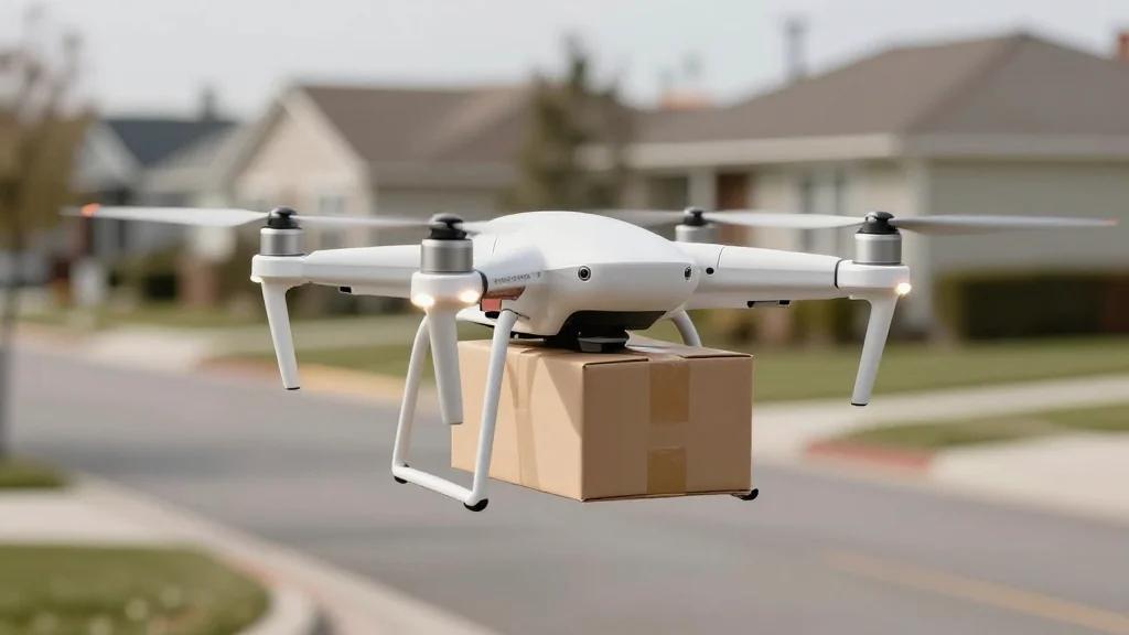 Amazon's 3‑Hour, 1‑Hour Delivery Threatens E‑commerce Competition