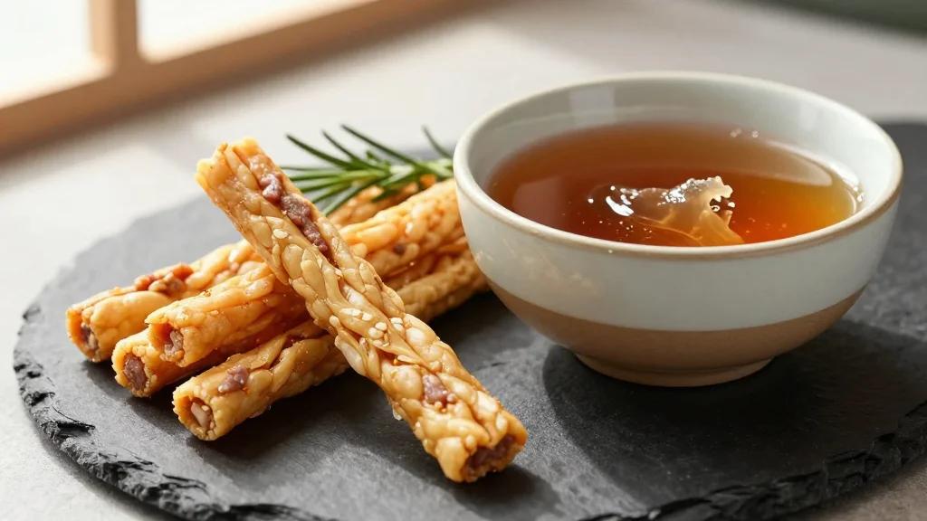 Bullish Invests in Singing Pastures to Scale Meat Snack Brand