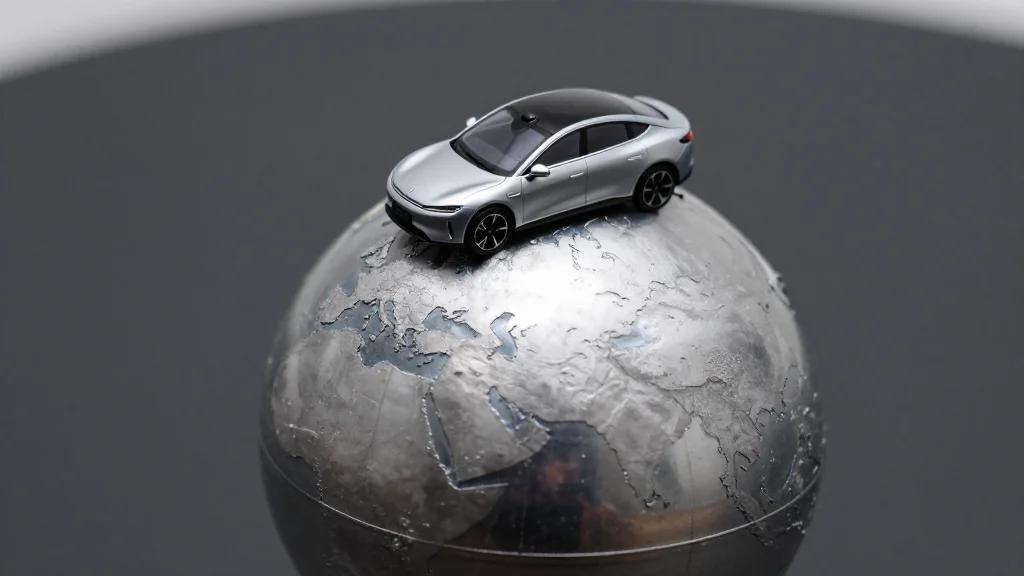 Lyft Posts Record Gross Bookings and EBITDA in Q1 and Q2 2025, Accelerates Global Expansion