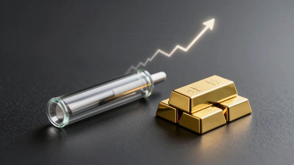 ISM Non‑Manufacturing PMI Forecast Signals Rate‑Risk, Short Bills Hedge