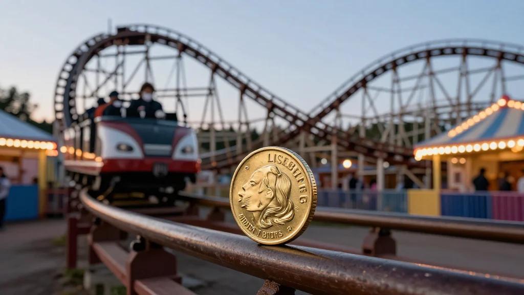 Liseberg’s 2025 Financial Results: More Guests, Higher Revenue