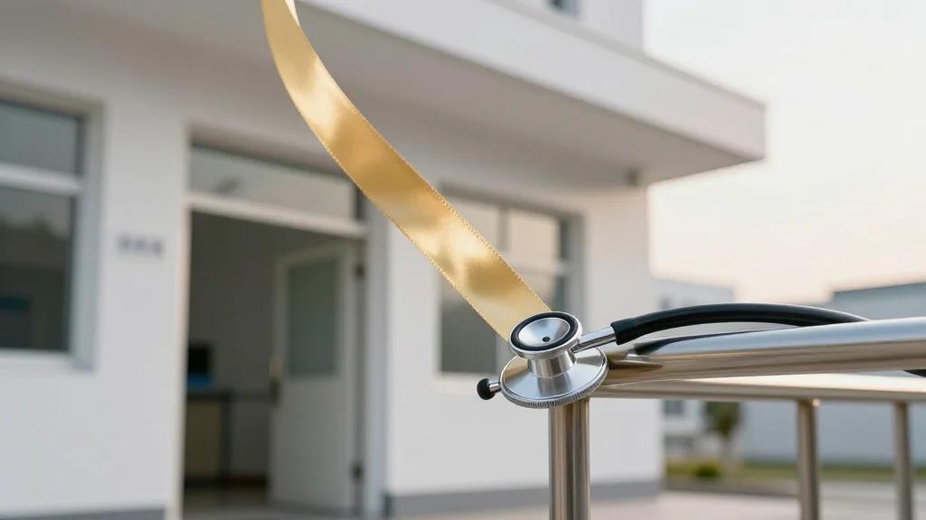 Boston Health‑Tech Startup Clasp Raises $20 Million to Double Staff and Fight Clinician Turnover