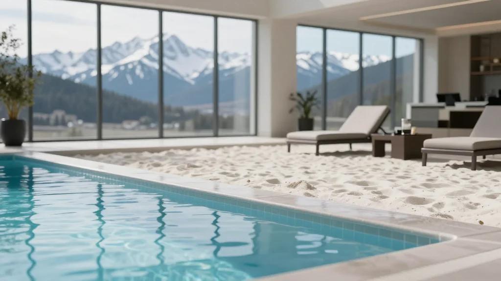 Life Time Opens First Club in Idaho