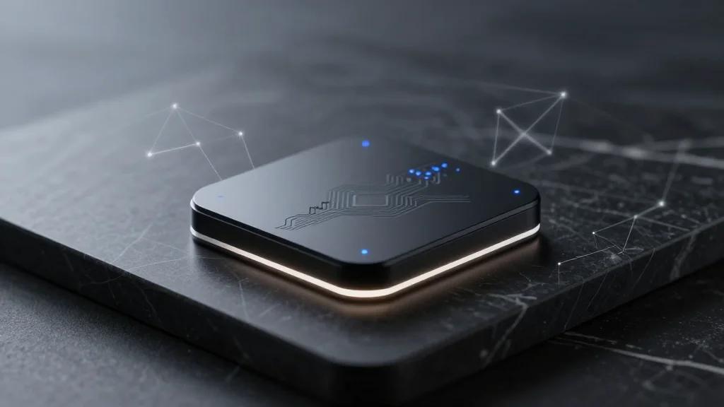 DIC Corporation Launches $62M Physical AI Fund in Partnership with Emerald Technology Ventures