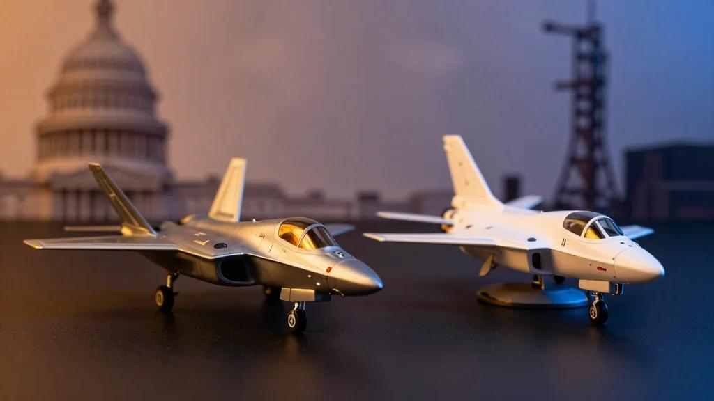 Hiltzik: Exploring the Moon While Cutting NASA?  Why Trump's 2027 Budget Misfires