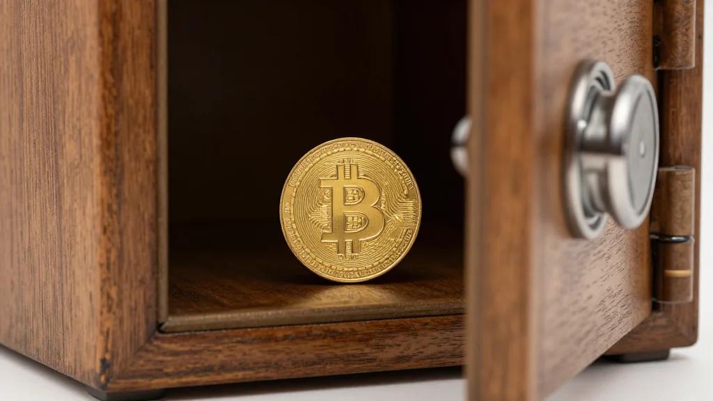 Satoshi Would Avoid a Public Treasury to Stay Hidden