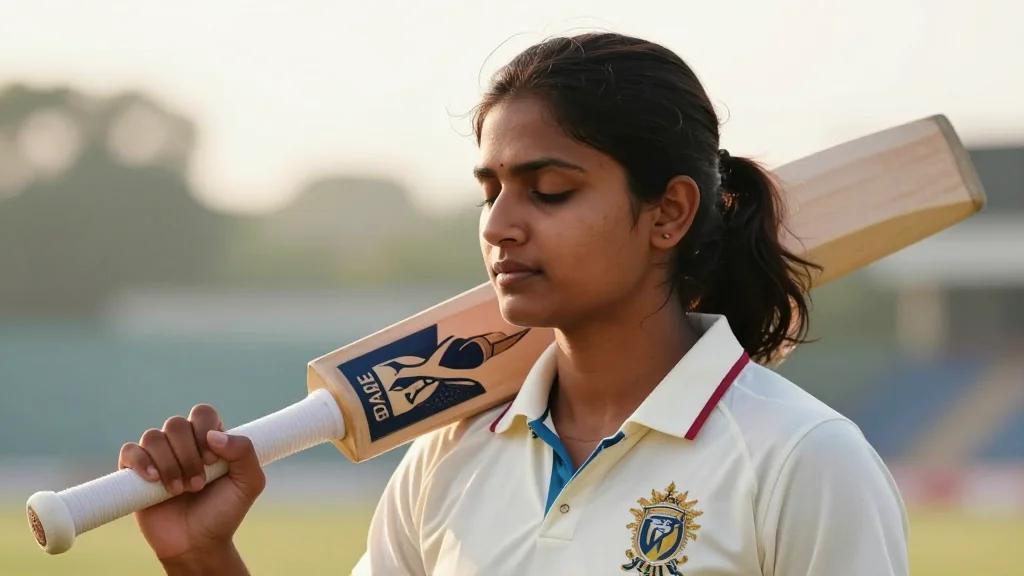 Smriti Mandhana Says Manifestation Rituals Drove Her World Cup Comeback