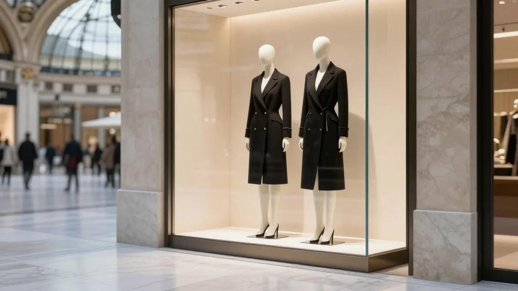 Drôle De Monsieur Strengthens Its Retail Footprint with Concession at Galeries Lafayette Haussmann