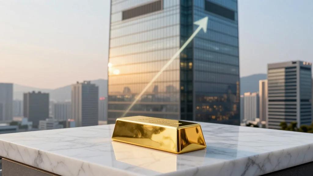 AI and Tech Boost Hong Kong Listings to Five-Year High