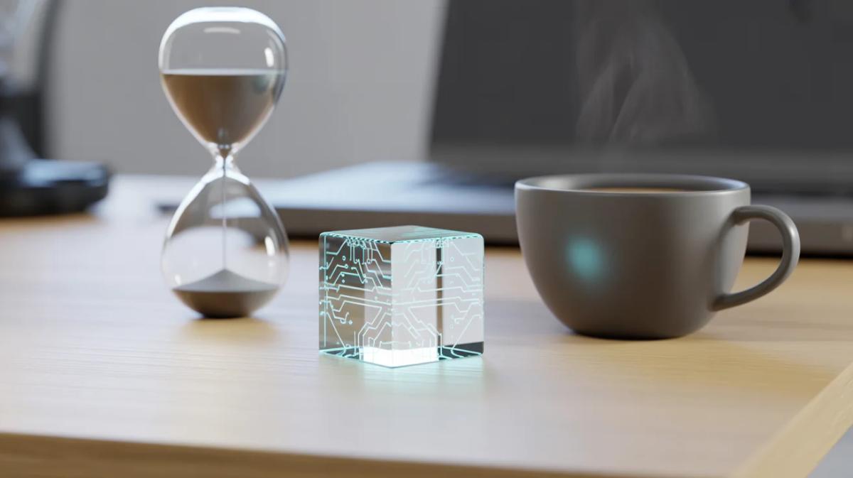 Leios Tracker Launches Tomorrow: Full Progress Visibility