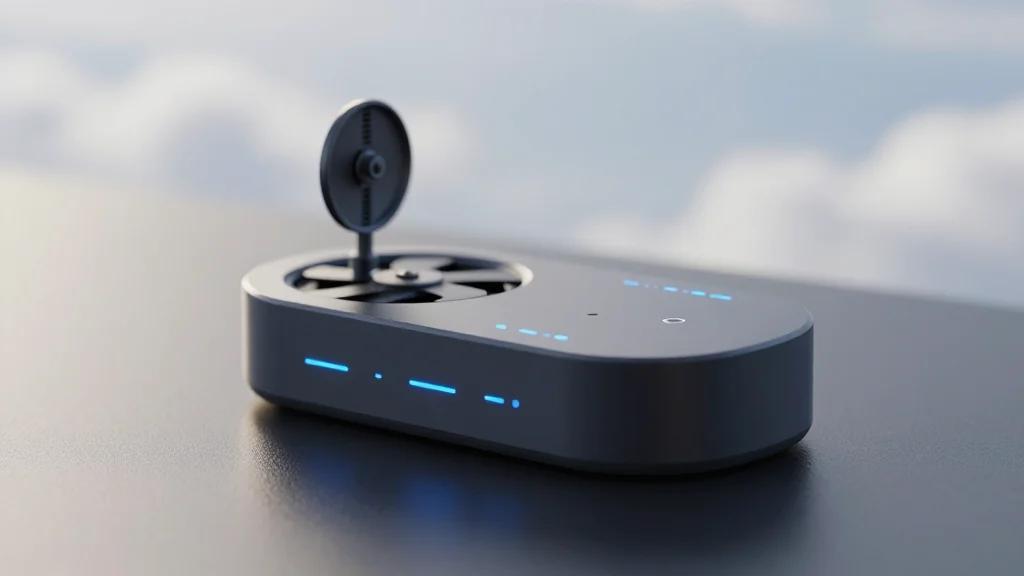 Meteomatics Brings Drone Data to NOAA’s National Weather Service