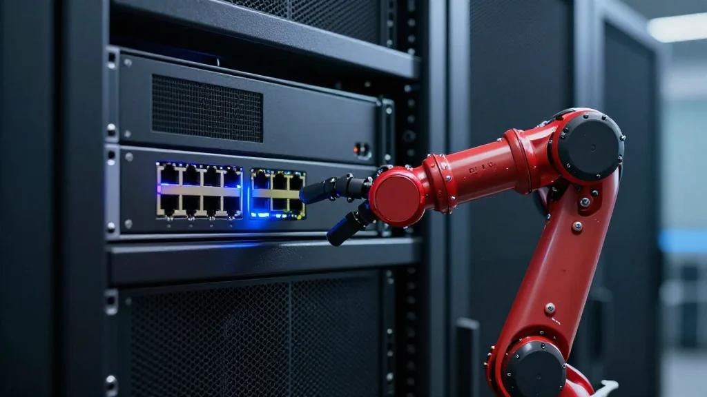 Shadow IT Evolves: From User Shortcuts to Autonomous Systems