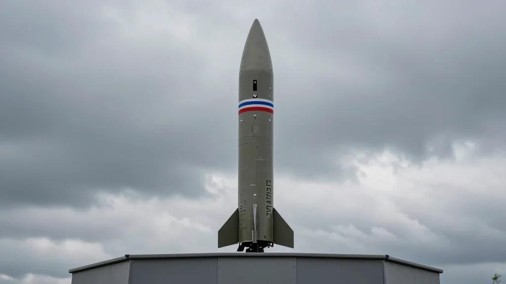 The Successful Development of Russia's Counterspace Activities in LEO and GEO