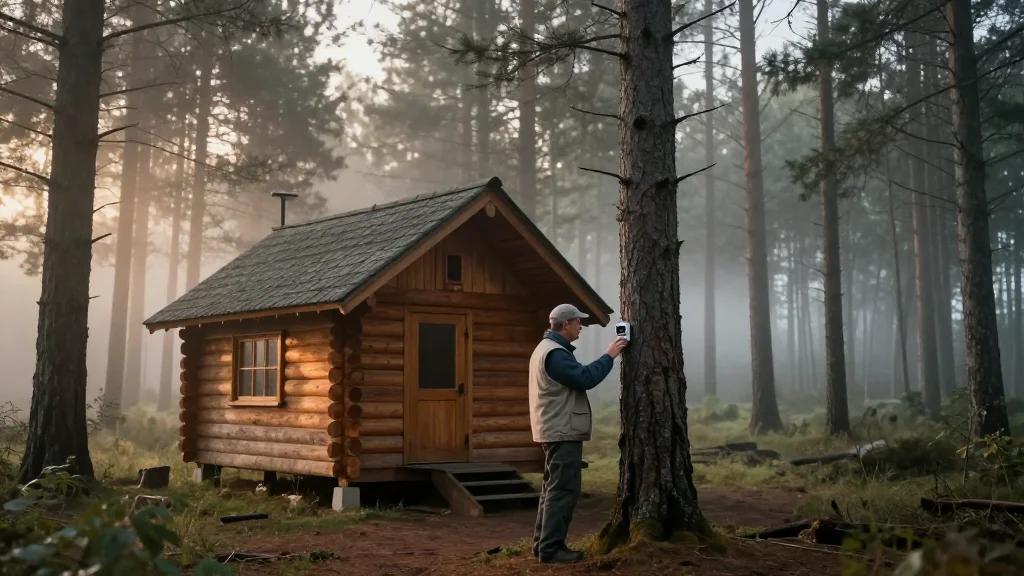 Feds Shut Down Grand Rapids Lab, Leading Forestry Research Hub