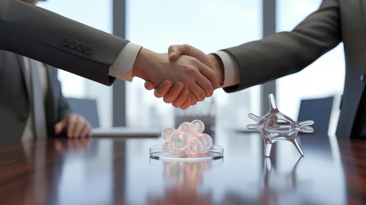 Chai Discovery Secures $130M Series B Led by Oak HC/FT and General Catalyst