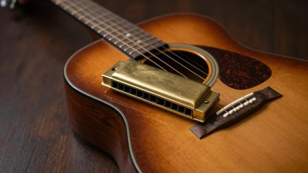 Album Review – Trey Hensley’s “Can’t Outrun The Blues”