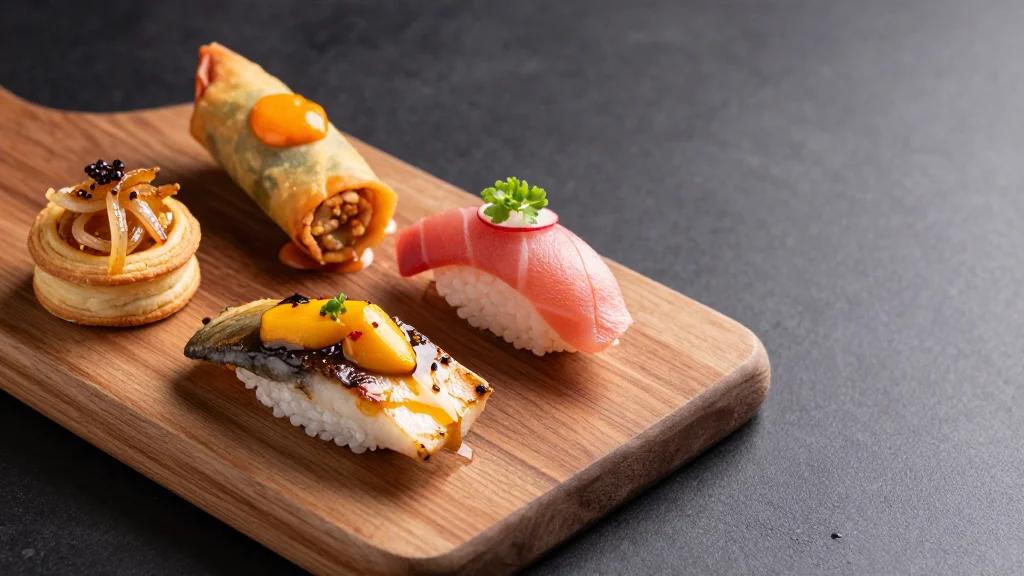 The Resy Hit List: Where In D.C. You’ll Want to Eat Right Now