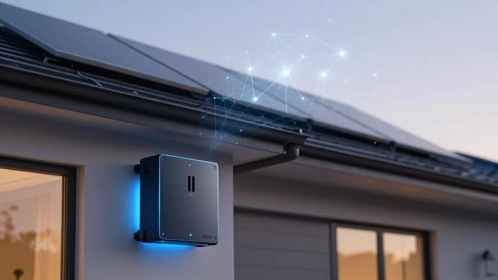 US Energy Storage Startup Moves In On The Residential Market With Another $232 Million