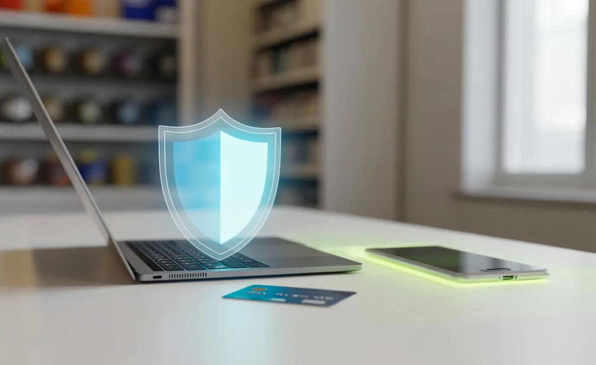 Technology Protects Retailers, Issuers, and Consumers From CNP Fraud