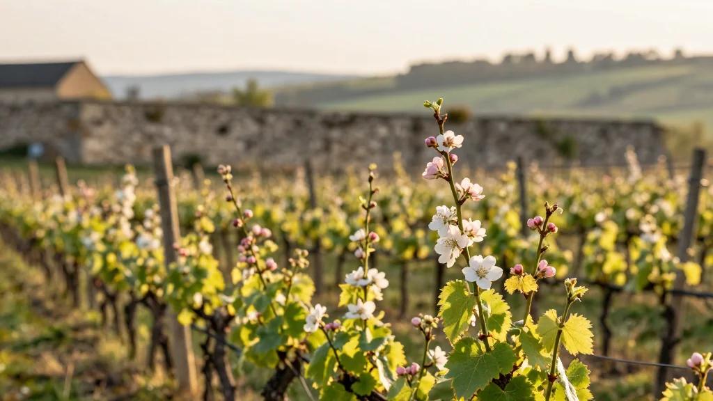 Springtime Sips: Expert Picks for Europe’s Most Beautiful Vineyards to Visit This Season