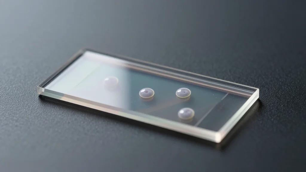 Viral Research Reveals Immune Secrets for Vaccine Design